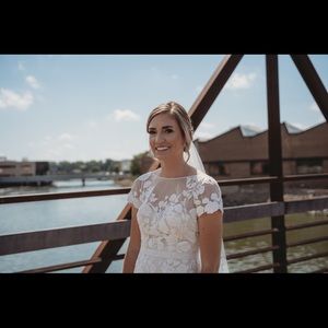 Meet your Posher, Christina